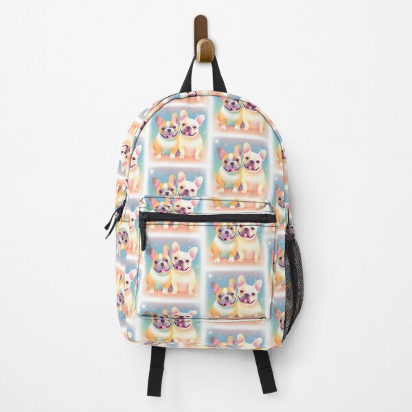 Item preview, Adorable French Bulldog Collection! designed and sold by FreeSpiritArt4U.