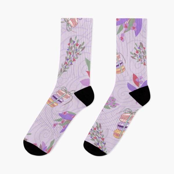 Item preview, Posies and Pastries designed and sold by TurquoiseBird.