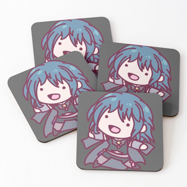 Item preview, smol Byleth designed and sold by smashphoenix.
