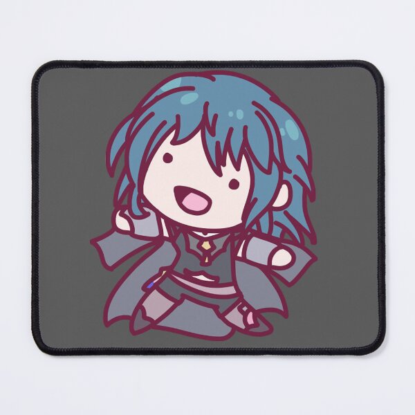 Item preview, smol Byleth designed and sold by smashphoenix.