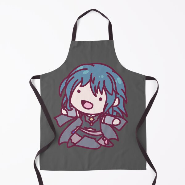 Item preview, smol Byleth designed and sold by smashphoenix.