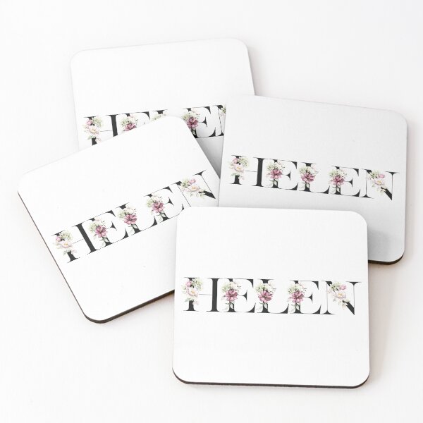 Item preview, Name Helen. My name is Helen. designed and sold by MagelliShop.
