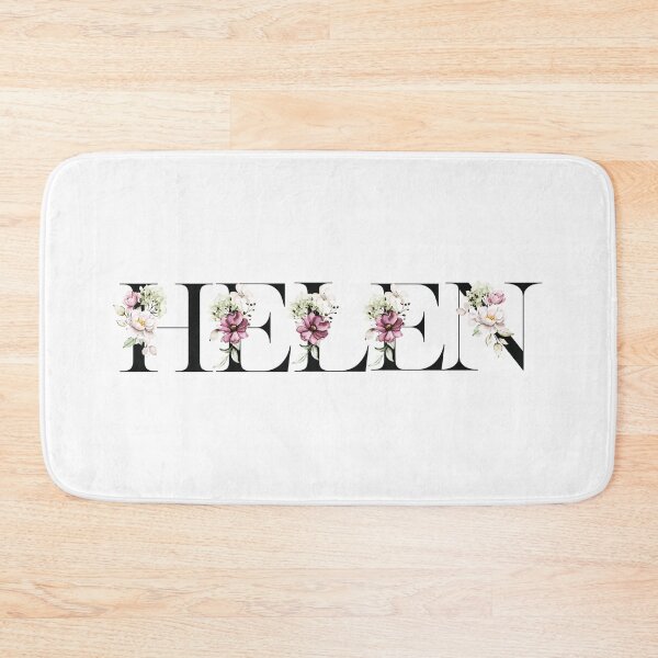 Item preview, Name Helen. My name is Helen. designed and sold by MagelliShop.