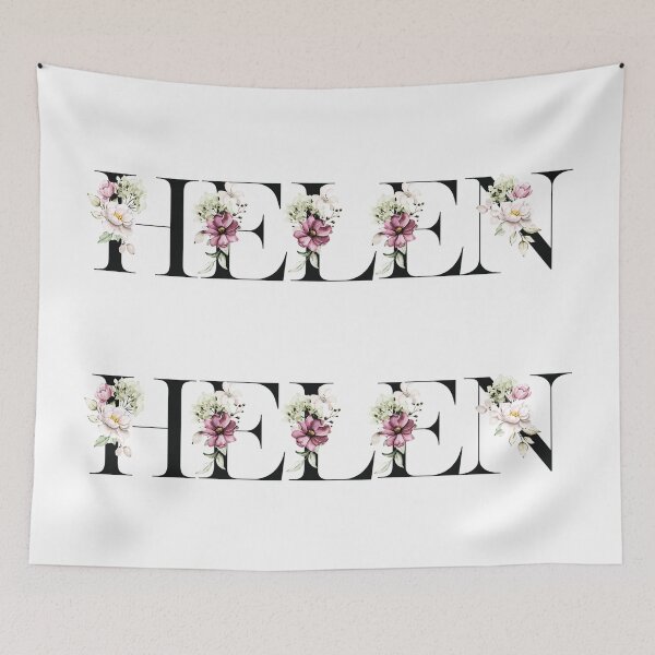 Item preview, Name Helen. My name is Helen. designed and sold by MagelliShop.