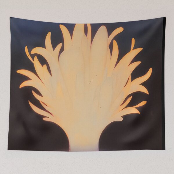 Item preview, Agnes Lawrence Pelton designed and sold by GRAHAM POTER.