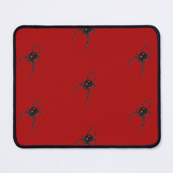 Item preview, THE BLACK WIDOW designed and sold by Eyeba11.