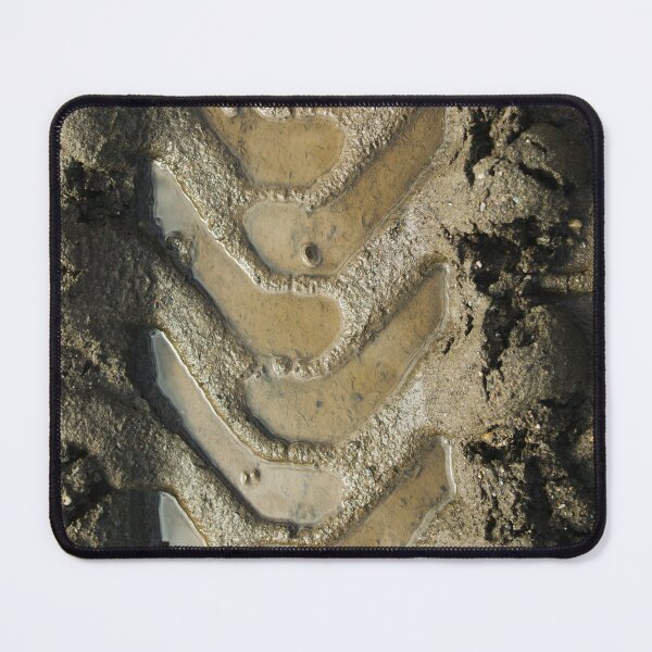 Item preview, Muddy Tracks designed and sold by Tim McGuire Fine Art.