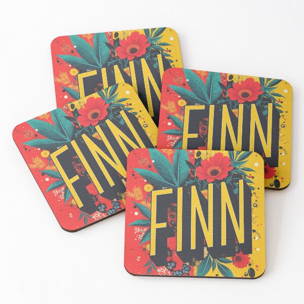Item preview, Finn designed and sold by solveigsmake.