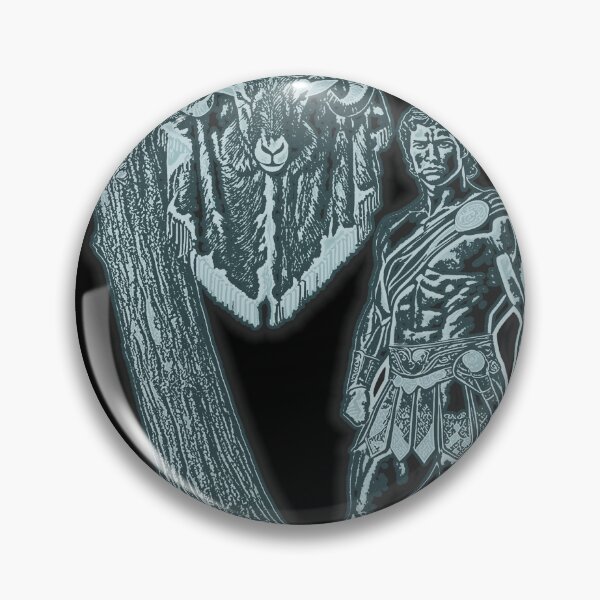 Item preview, The Golden Fleece designed and sold by HiddenCitadel.