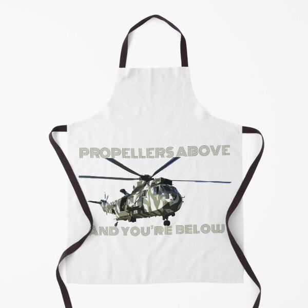 Item preview, Propellers above and you're below designed and sold by drowndeep.
