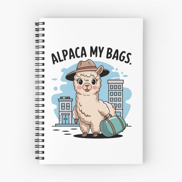 Item preview, Alpaca Mis Bolsos designed and sold by SRXTees.