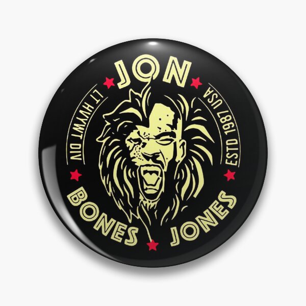 Item preview, Bones Jones designed and sold by UZRWRLD .
