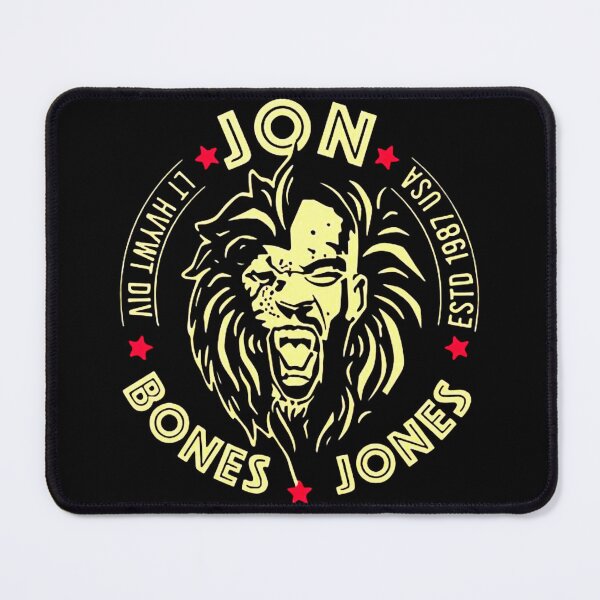 Item preview, Bones Jones designed and sold by UZRWRLD .