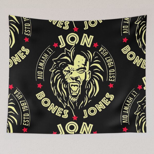 Item preview, Bones Jones designed and sold by UZRWRLD .