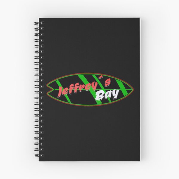Item preview, Surfing in Jeffrey's Bay: Ocean Style designed and sold by 0penvimark.