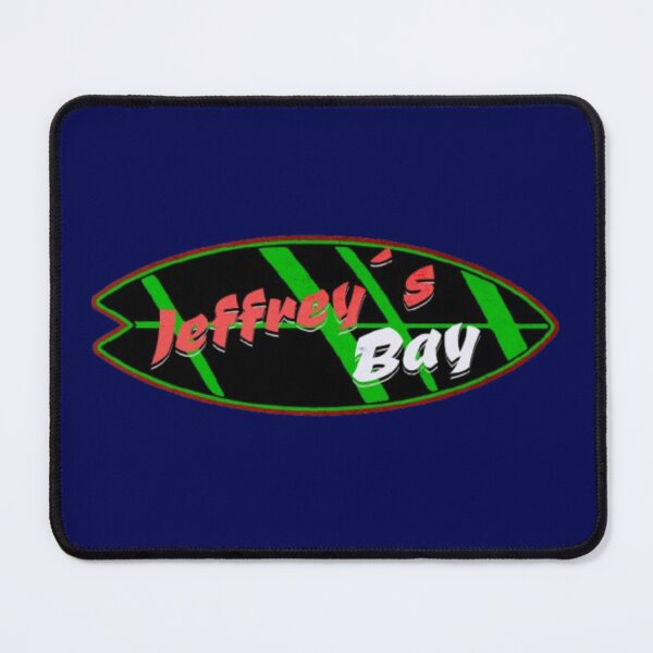 Item preview, Surfing in Jeffrey's Bay: Ocean Style designed and sold by 0penvimark.