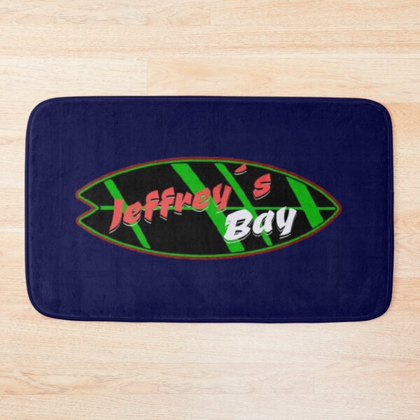 Item preview, Surfing in Jeffrey's Bay: Ocean Style designed and sold by 0penvimark.