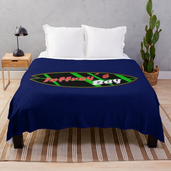 Item preview, Surfing in Jeffrey's Bay: Ocean Style designed and sold by 0penvimark.