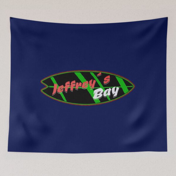Item preview, Surfing in Jeffrey's Bay: Ocean Style designed and sold by 0penvimark.