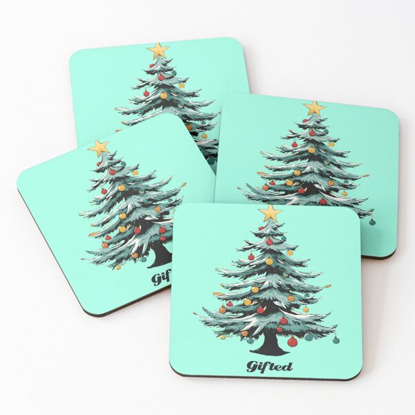 Item preview, Gifted Like a Christmas Tree designed and sold by Buttr. Prints.