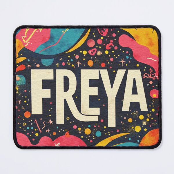 Item preview, Freya designed and sold by solveigsmake.