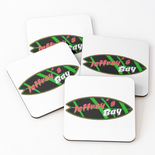 Item preview, Surfing in Jeffrey's Bay: Ocean Style designed and sold by 0penvimark.