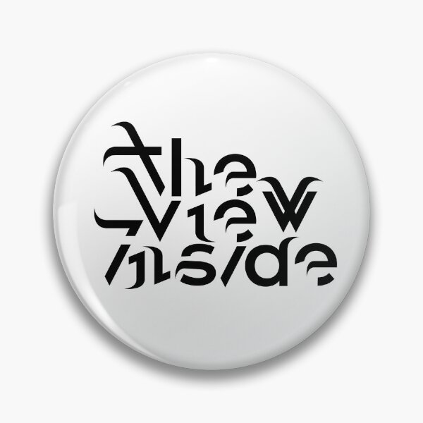 Artikelvorschau, The View Inside - logo - alternative design 2 entworfen und verkauft von TheViewInside.