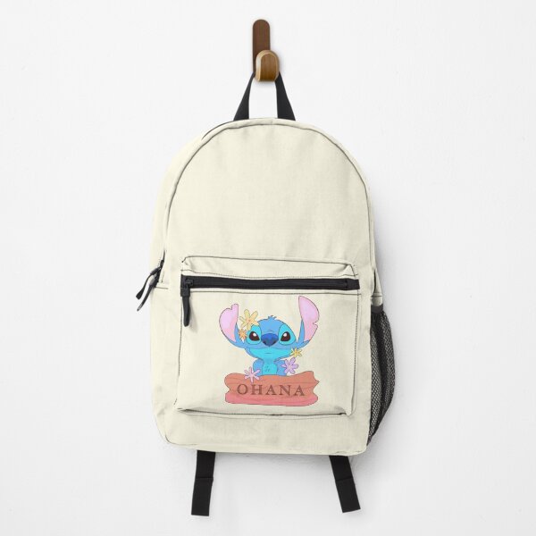 Artikelvorschau, Stich - Ohana entworfen und verkauft von luluartAneesha.