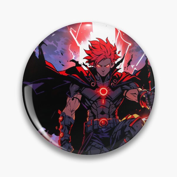 Item preview, Hero designed and sold by Ahlaena.