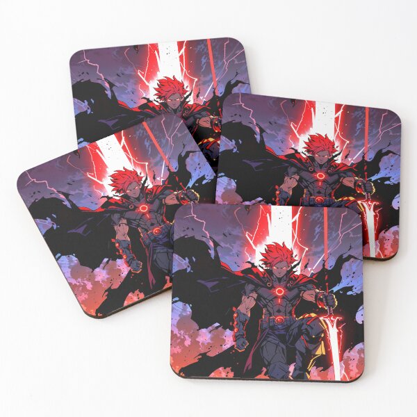Item preview, Hero designed and sold by Ahlaena.