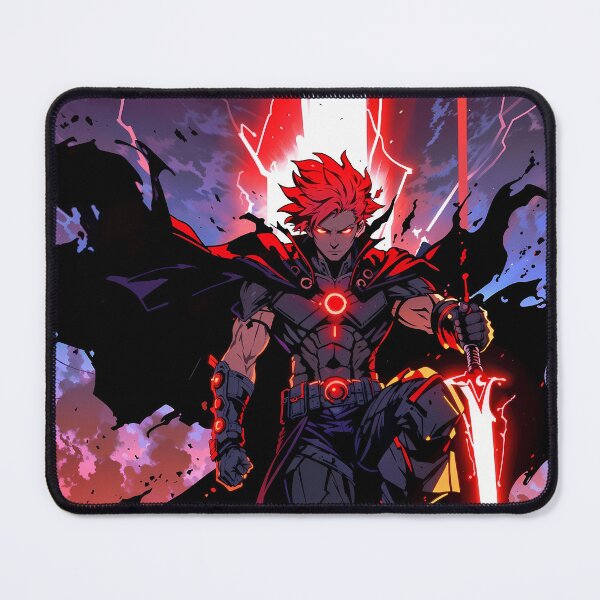 Item preview, Hero designed and sold by Ahlaena.