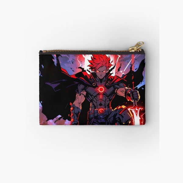 Item preview, Hero designed and sold by Ahlaena.