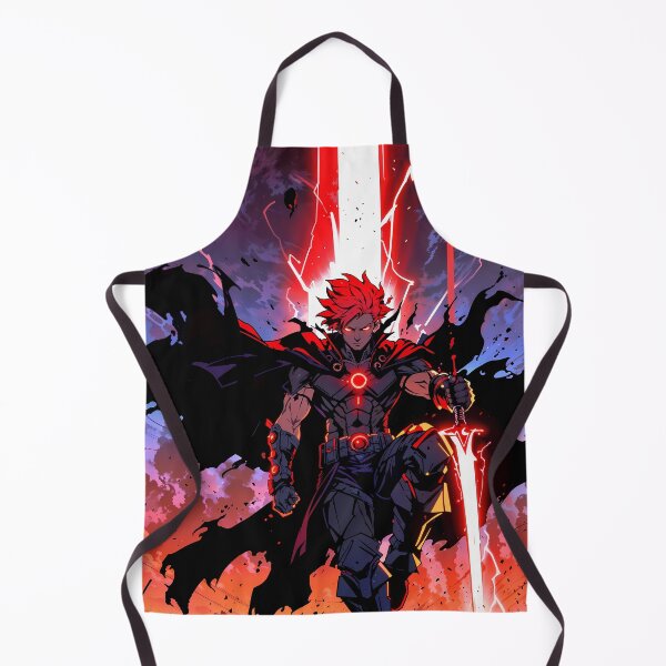 Item preview, Hero designed and sold by Ahlaena.