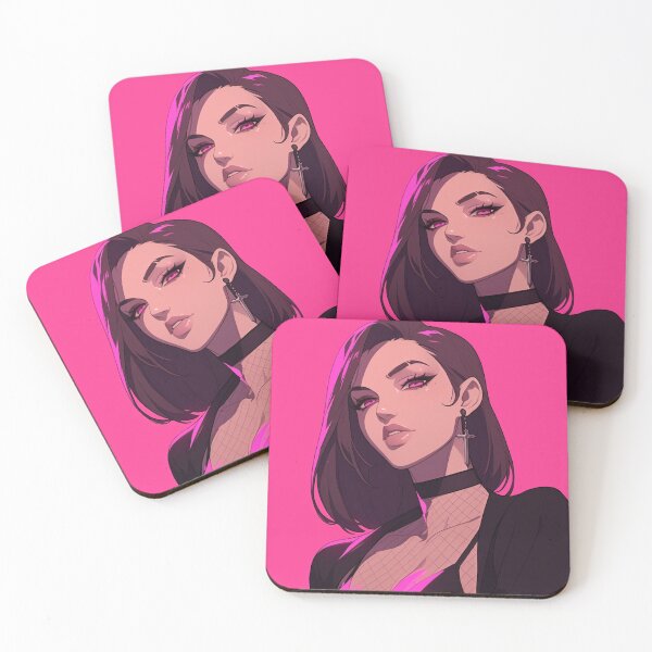 Item preview, Pink Gothic designed and sold by AxeWave.