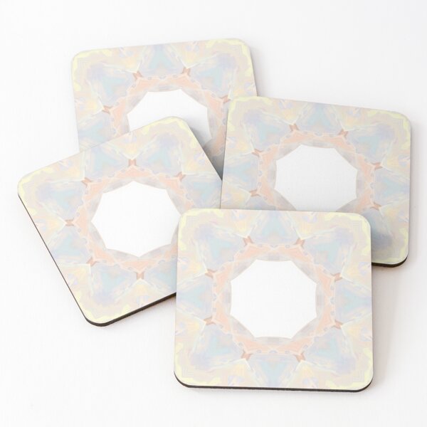 Item preview, Hexagonal shape designed and sold by HebaRK Studio.