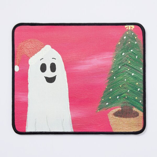 Item preview, Christmas Boo designed and sold by Staksart.