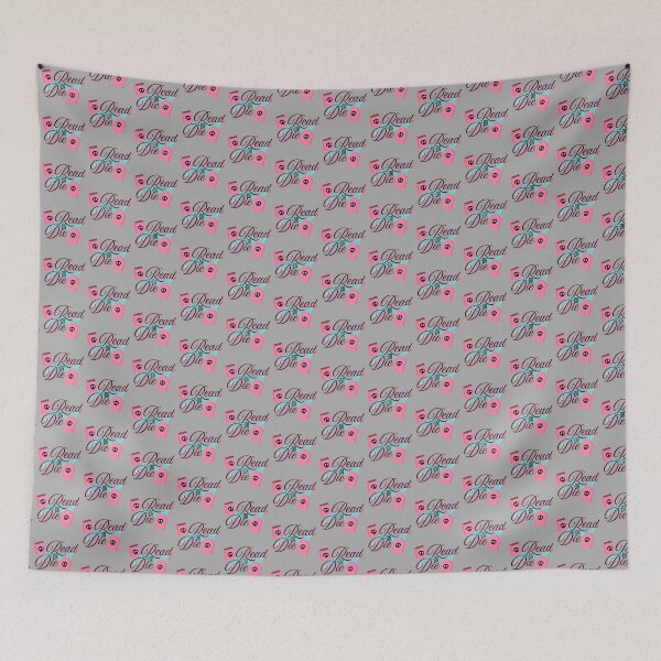 Item preview, Read or Die designed and sold by KatePrada.