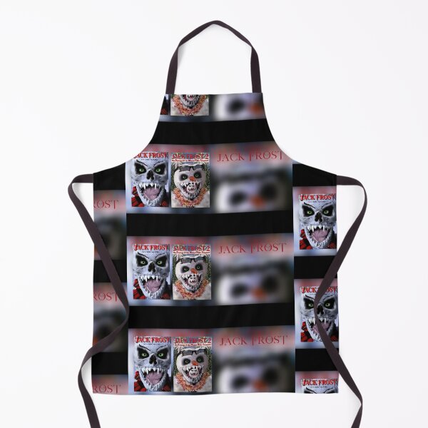 Item preview, Jack Frost designed and sold by kyngsshopofhorrors.
