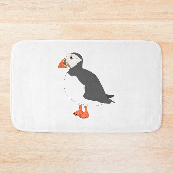 Item preview, Puffin designed and sold by ljdizigns.
