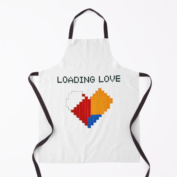 Item preview, Loading Love designed and sold by Amanda's Factory.