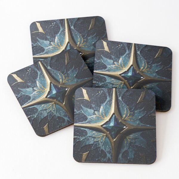Item preview, Rising Star designed and sold by LeilaneDesigns.