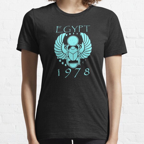 Egypt 1978 Essential T-Shirt