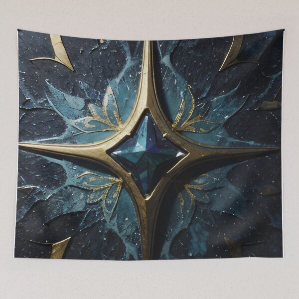 Item preview, Rising Star designed and sold by LeilaneDesigns.