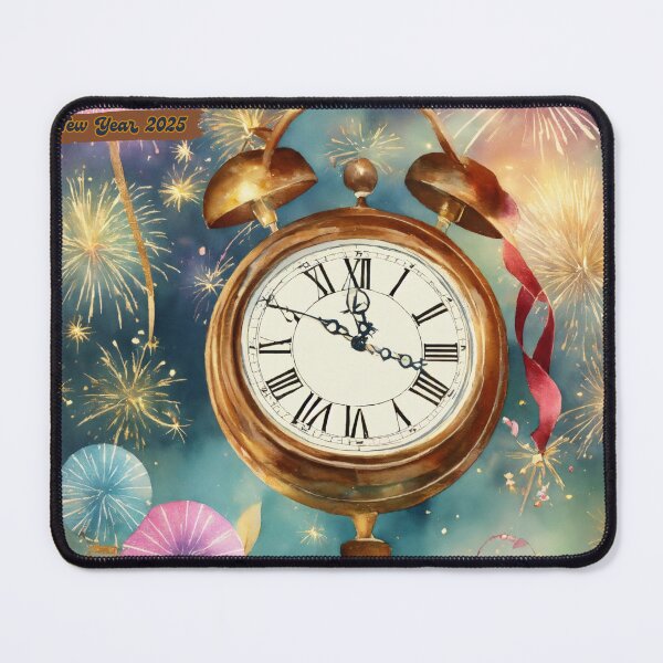 Item preview, NEW YEAR 2025 designed and sold by Ethanabban.