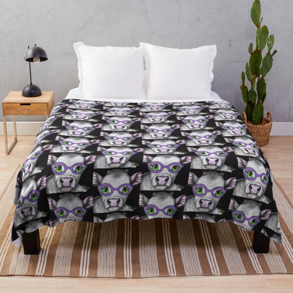 Item preview, Moo Cow Collection designed and sold by FreeSpiritArt4U.