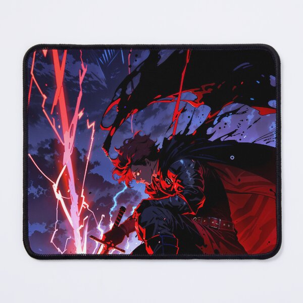 Item preview, Anime Hero designed and sold by Ahlaena.