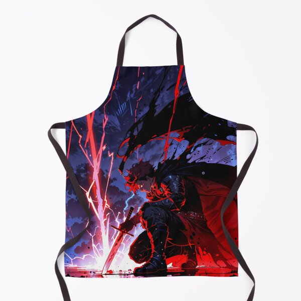 Item preview, Anime Hero designed and sold by Ahlaena.