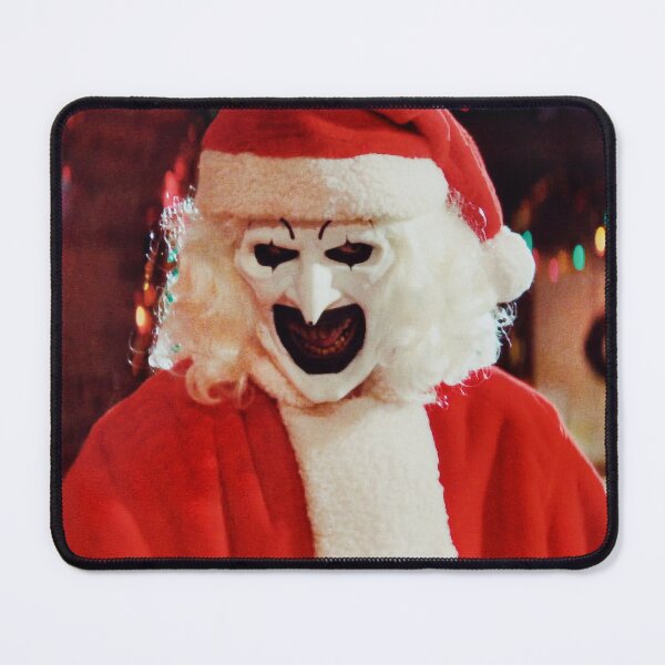 Item preview, Merry Christmas from Art The Clown designed and sold by Ian Ritchie.
