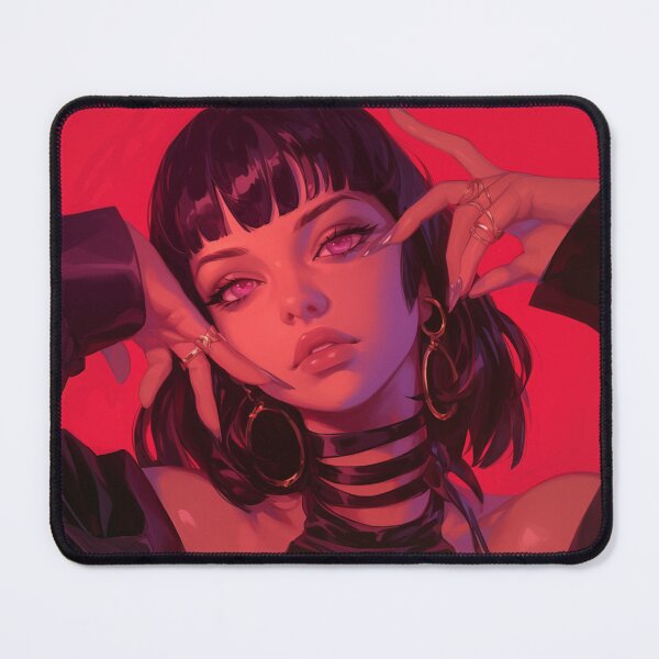 Item preview, Red Fashion designed and sold by AxeWave.