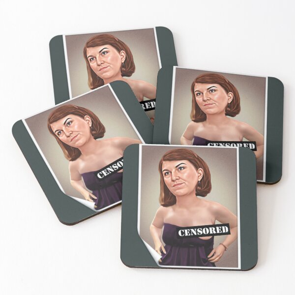 Item preview, The Office - Meredith designed and sold by IndecentDesigns.